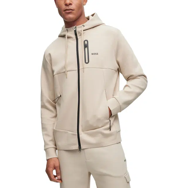HUGO BOSS