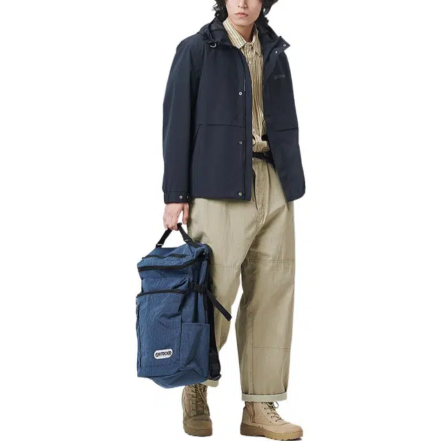 OUTDOOR PRODUCTS