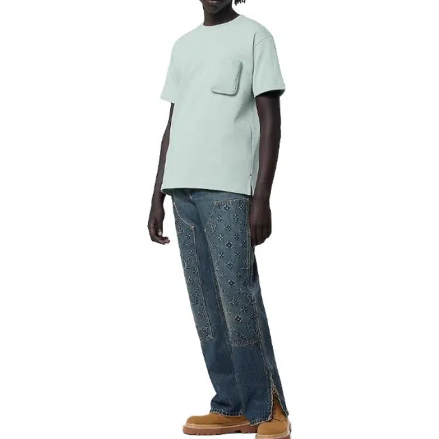 LOUIS VUITTON FW23 T