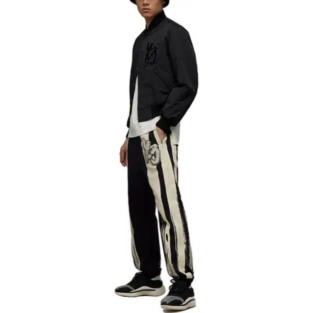 Y-3 ss23