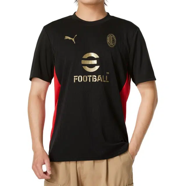 PUMA T