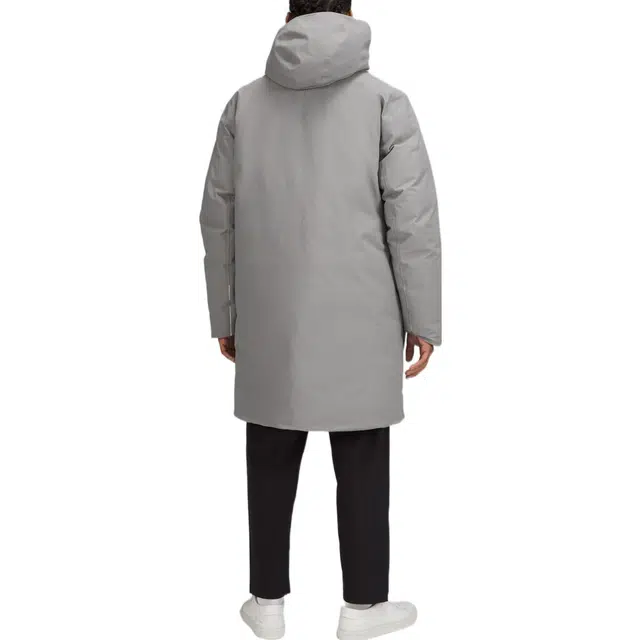 lululemon Cold City