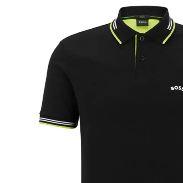 HUGO BOSS SS23 Polo