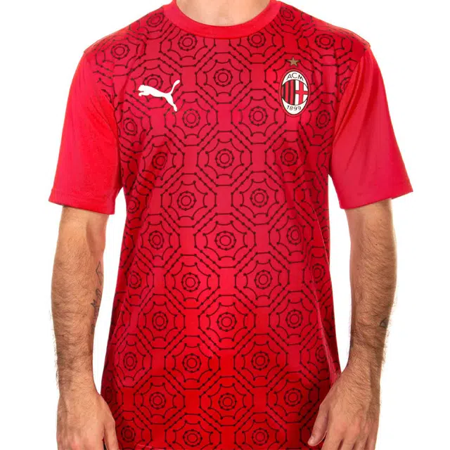 Puma AC Milan Home 2021