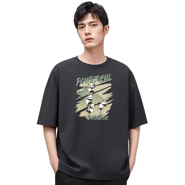 DEBRAND T