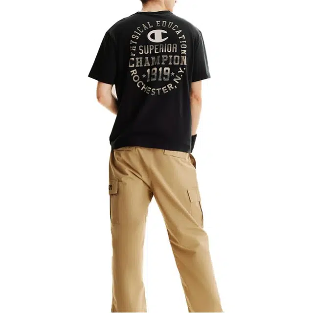 Champion SS23 Rochester T