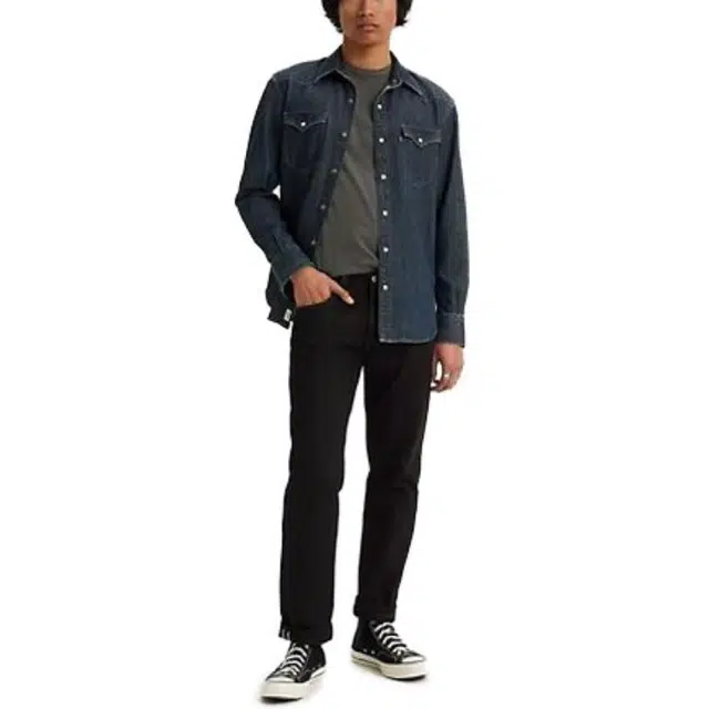 Levis