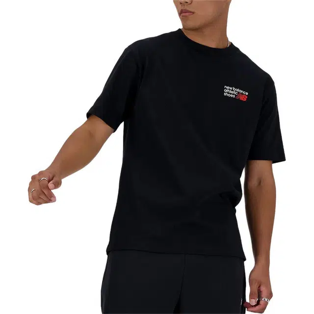 New Balance T