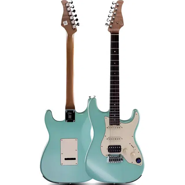 MOOER (GTRS by ) P800(Professional) GWF4