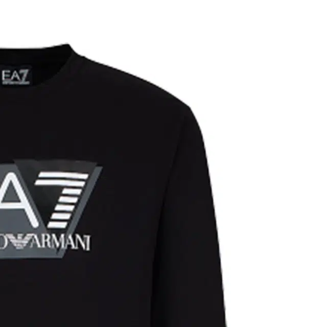 EMPORIO ARMANI EA7 SS24 Logo
