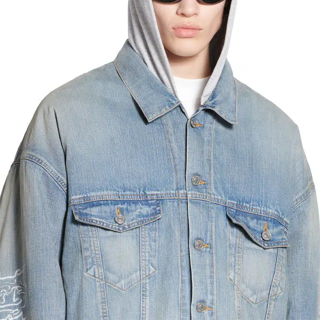 Balenciaga SS24