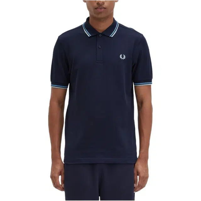 FRED PERRY T