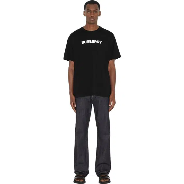 Burberry SS22 LogoT