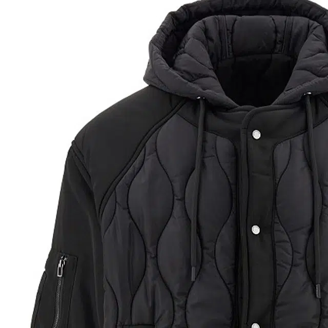 EMPORIO ARMANI FW23