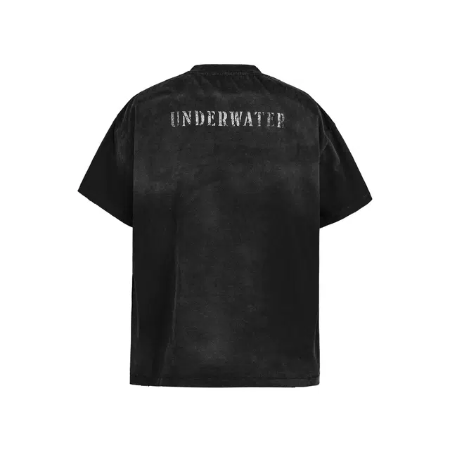 UNDERWATER T