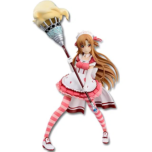 BANPRESTO a 16cm