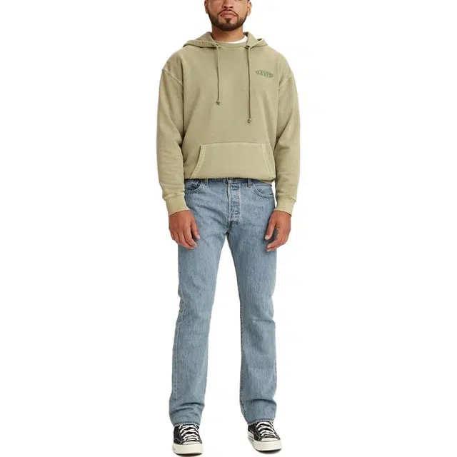 Levis