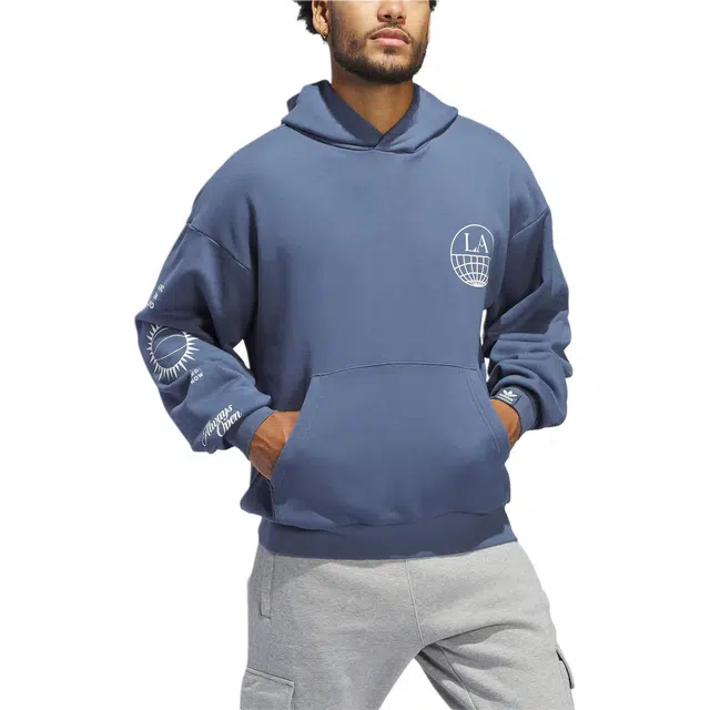 adidas originals LA TO THE WORLD GRAPHIC