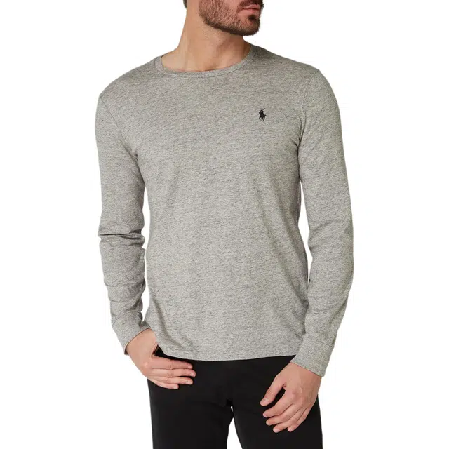 Polo Ralph Lauren SS24 LogoT