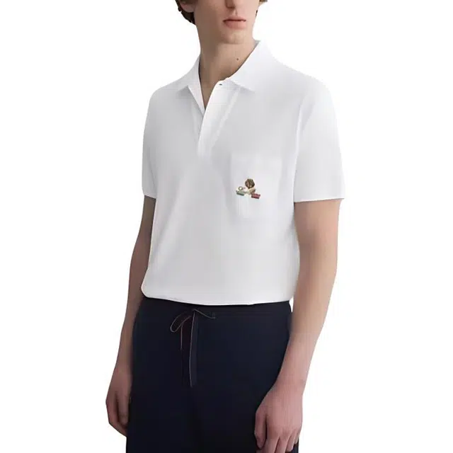 Loro Piana Polo
