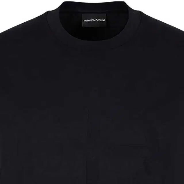 EMPORIO ARMANI FW22 LogoT