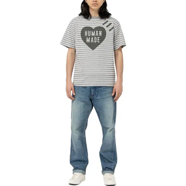 HUMAN MADE SS23 LogoT