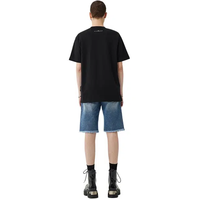 JOHN RICHMOND SS24 T