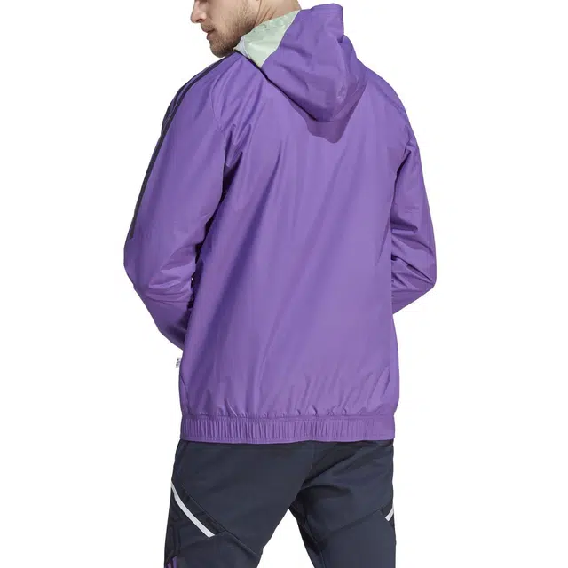 adidas Herren Real Aw Jkt Jacket