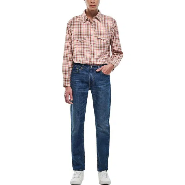 levis