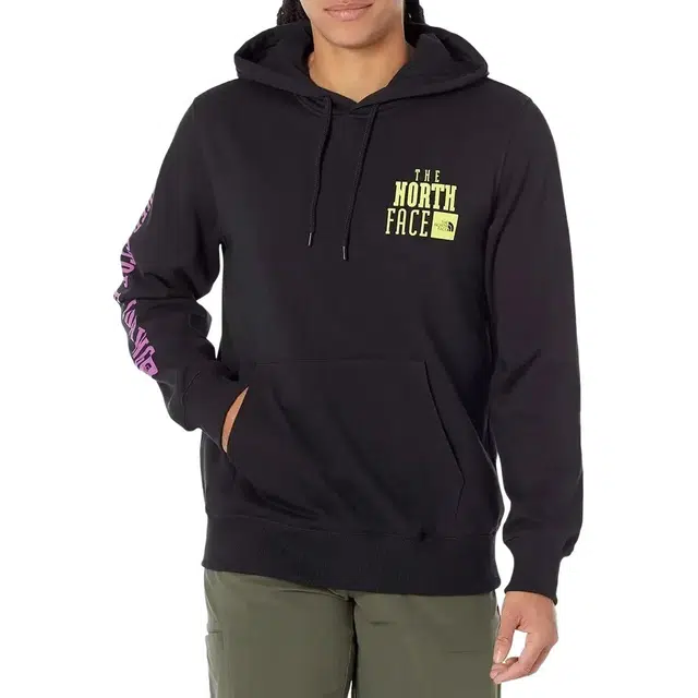 THE NORTH FACE Logo