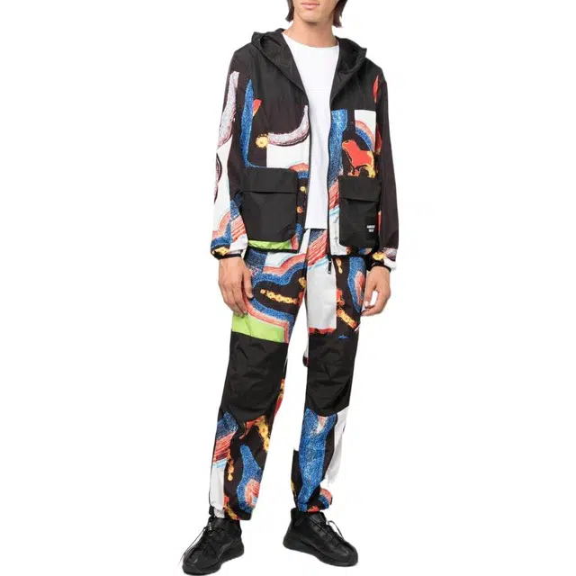 AMBUSH SS22