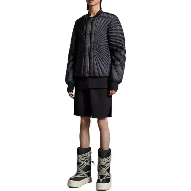 Moncler x RICK OWENS FW23
