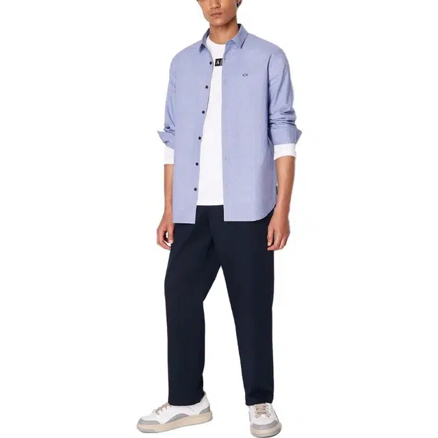 ARMANI EXCHANGE Logo