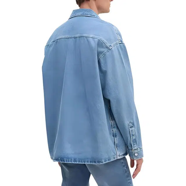 Calvin Klein FW24 LOGO