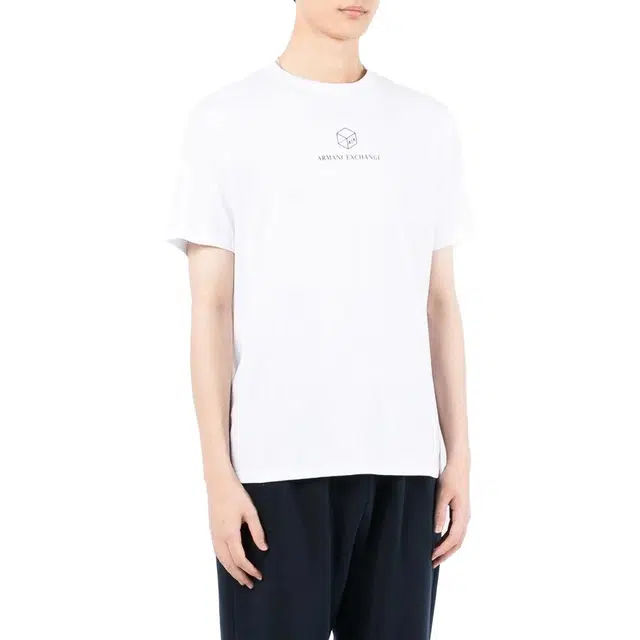 ARMANI EXCHANGE SS23 LogoT