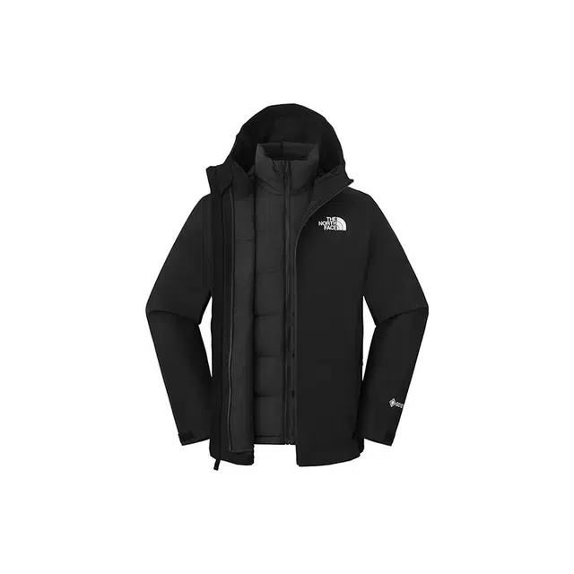 THE NORTH FACE Mountain Light
