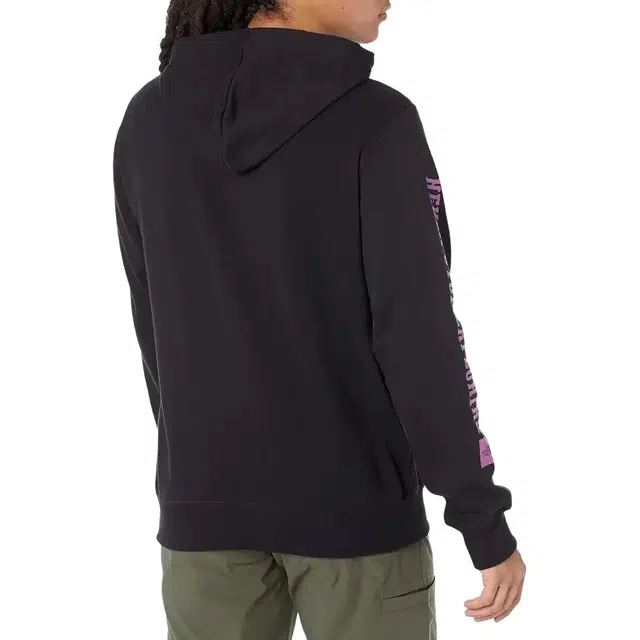 THE NORTH FACE Logo