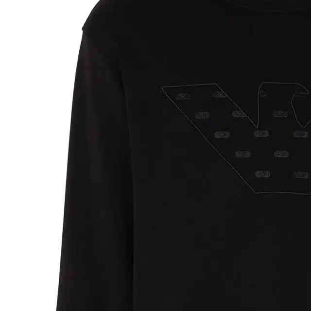EMPORIO ARMANI FW23 Logo