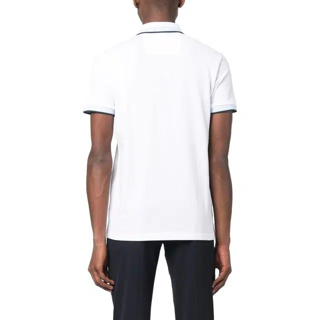 HUGO BOSS SS23 LogoPolo