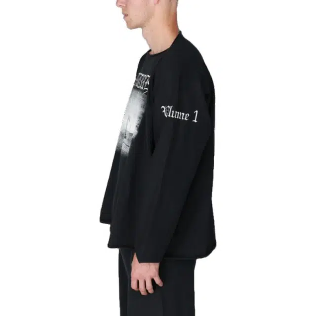 YEEZY SS24 T
