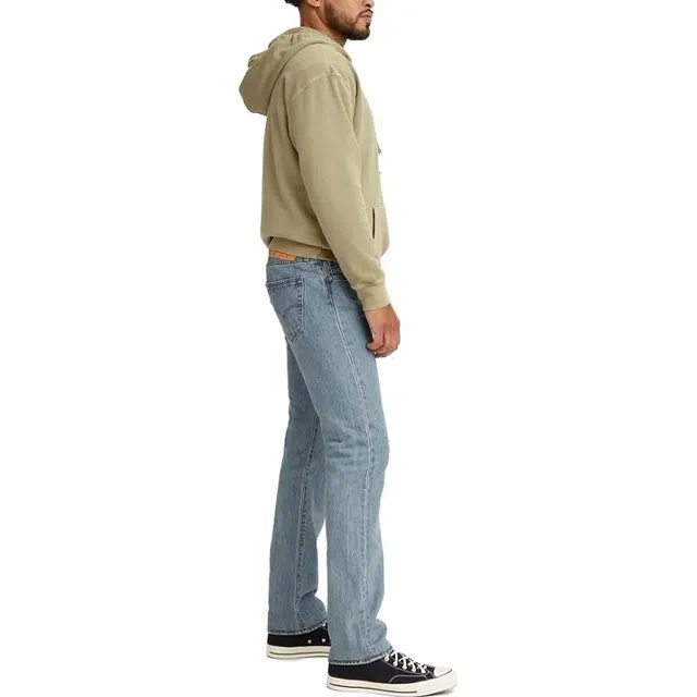 Levis