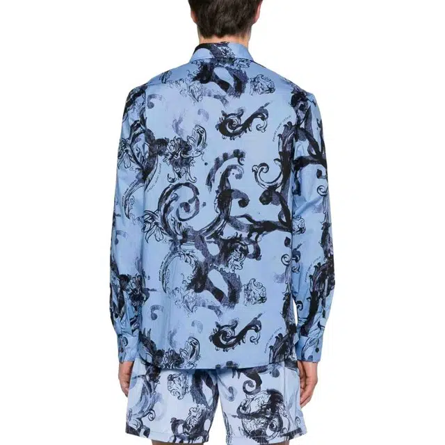 VERSACE JEANS COUTURE