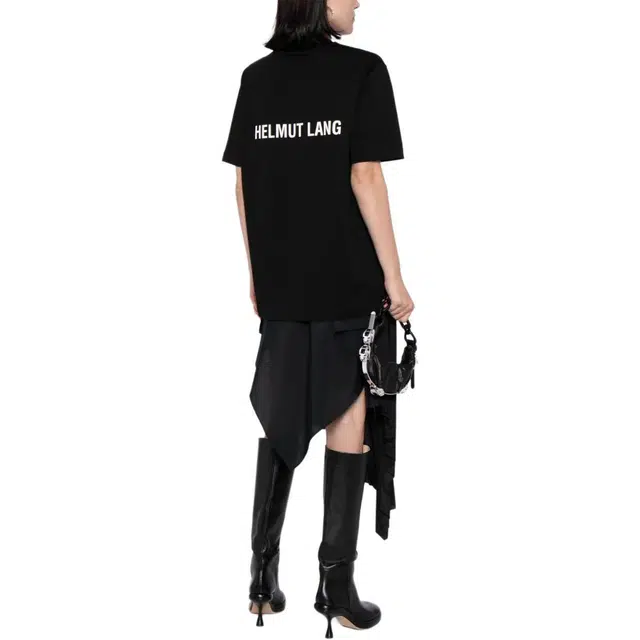 helmut lang T