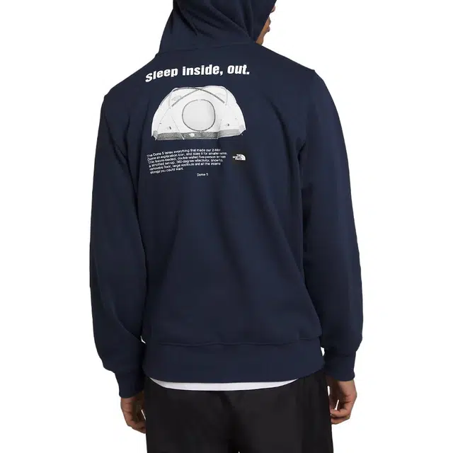 THE NORTH FACE