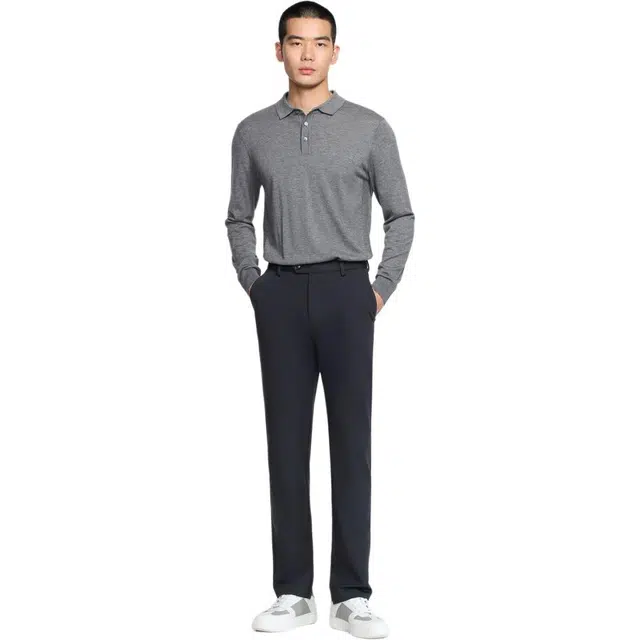 K-BOXING Polo