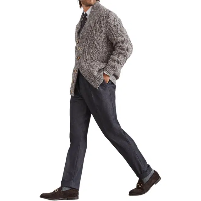 Brunello Cucinelli SS24