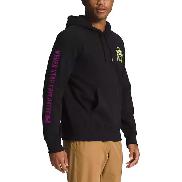 THE NORTH FACE Logo