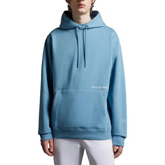 Moncler x FRGMT SS23