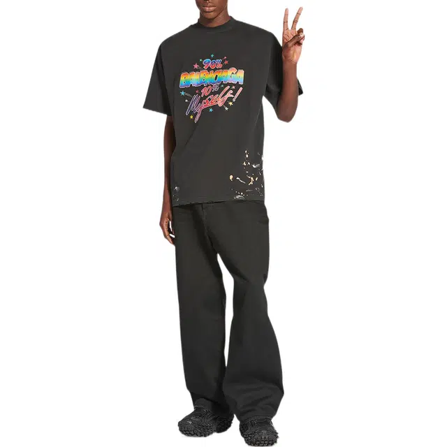 Balenciaga FW22 T