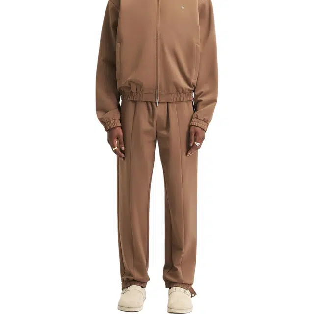 REPRESENT Relaxed Tracksuit Pant